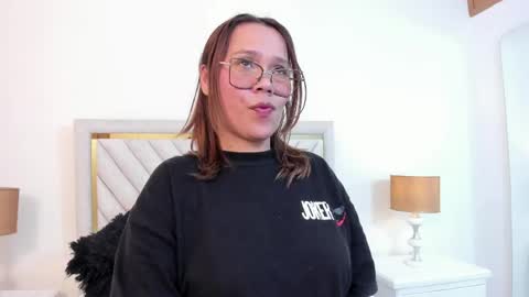 Sophia online show from April 18, 9:26 pm