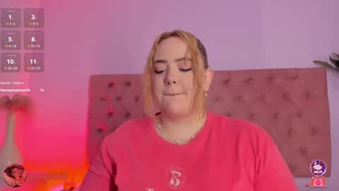 Sofi online show from September 11, 12:05 pm