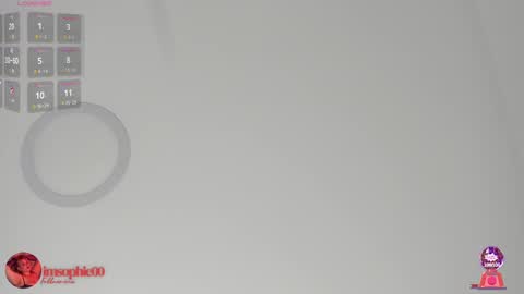 Sofi online show from September 13, 11:43 am