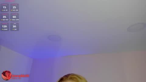 Sofi online show from November 11, 12:27 pm