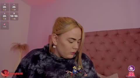 Sofi online show from January 6, 12:31 pm