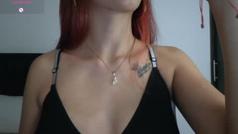 Sophy online show from January 13, 1:02 am