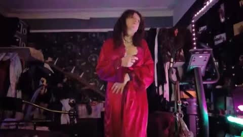 Sophie Satin1980 online show from April 24, 11:07 pm