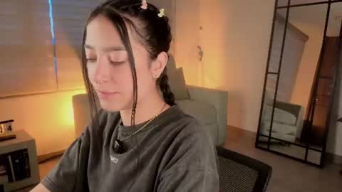 Sophie  online show from July 24, 11:14 pm
