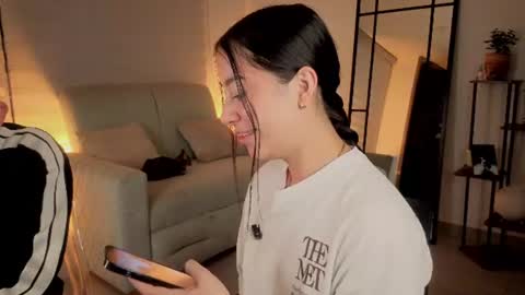 Sophie  online show from July 28, 12:18 am
