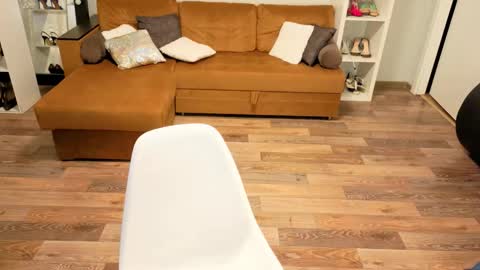 Sophie online show from November 25, 1:11 pm