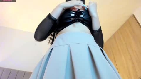 sophie_connors online show from February 16, 10:55 am