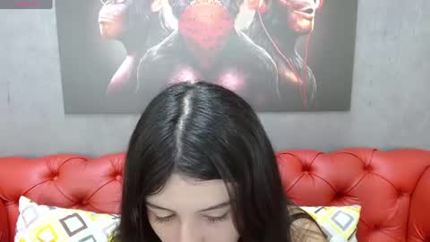 Snapshot of sophie_copers chatting on June 27, 6:46 pm S O P H I E online show from June 27, 6:46 pm