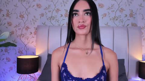 Sofia  santodomingo online show from January 23, 8:02 pm