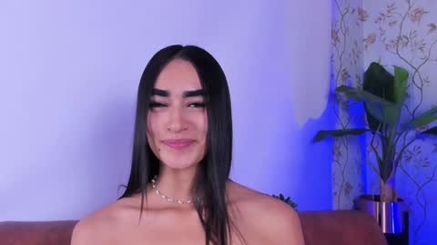 Sofia  santodomingo online show from January 25, 1:43 am