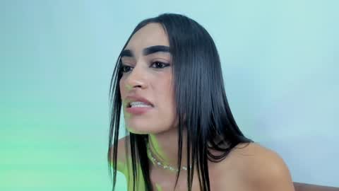 Sofia  santodomingo online show from February 3, 10:11 pm