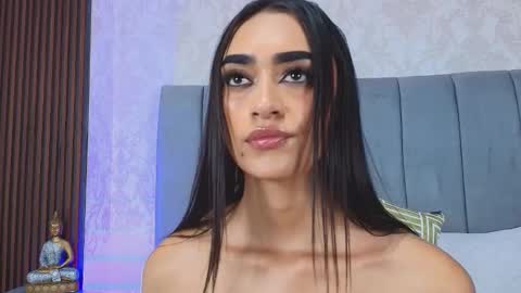 Sofia  santodomingo online show from March 9, 2:29 am