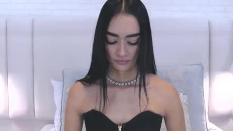 Sofia  santodomingo online show from December 5, 8:16 pm