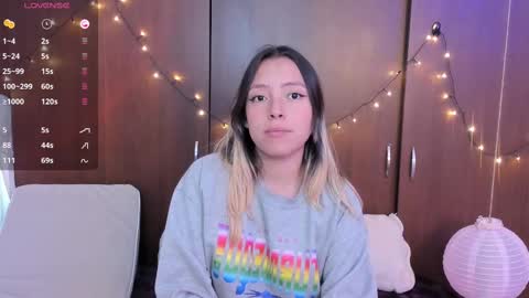Snapshot of sophie_demoiselle chatting on September 18, 12:40 pm                       online show from September 18, 12:40 pm
