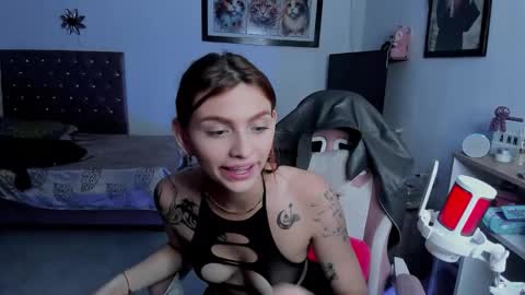 sophie doll online show from November 26, 12:11 am