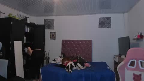 sophie doll online show from June 26, 2:49 am