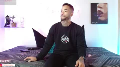 SOPHIE - FOXX online show from April 23, 12:04 pm