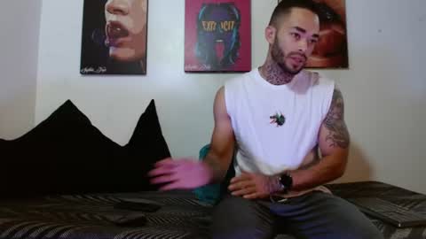 SOPHIE - FOXX online show from July 21, 12:07 pm