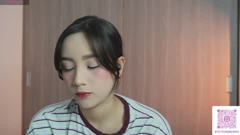 Sophie or Sof online show from April 22, 11:06 pm