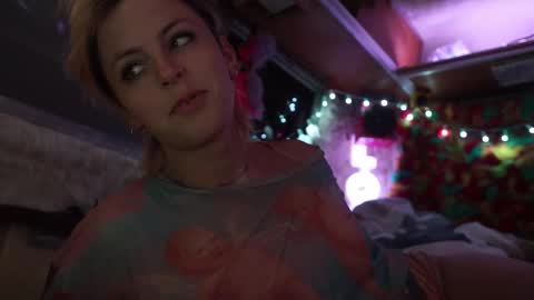 derpy derpington online show from February 17, 6:20 am