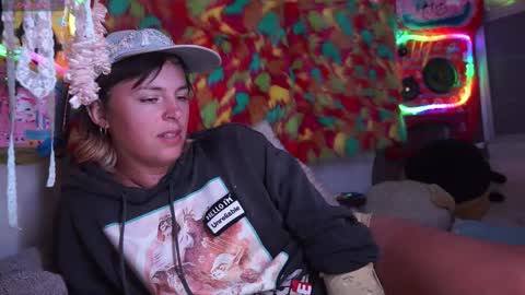 derpy derpington online show from February 4, 5:02 am