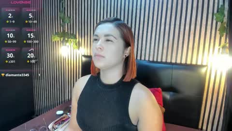 sophie_new25 online show from September 9, 12:15 pm