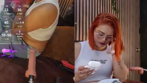 sophie_new25 online show from September 12, 12:16 pm