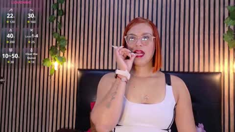 sophie_new25 online show from September 13, 12:27 pm