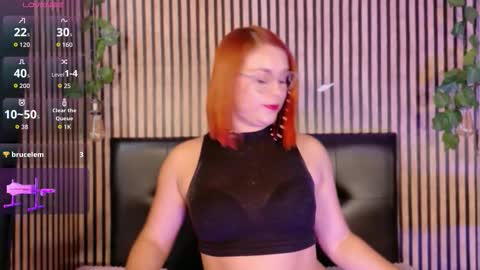 sophie_new25 online show from September 29, 11:59 am