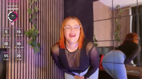 sophie_new25 online show from October 8, 12:03 pm