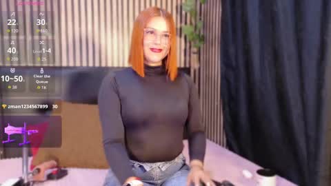 sophie_new25 online show from October 13, 1:49 am