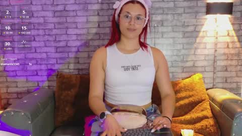 sophie_new25 online show from March 18, 1:25 pm