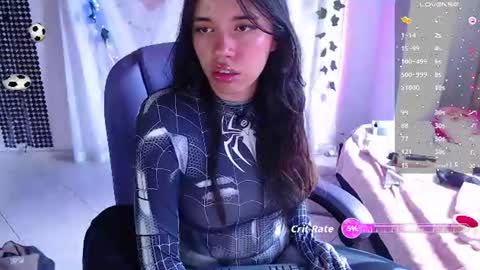 Sophie  online show from July 10, 5:59 pm