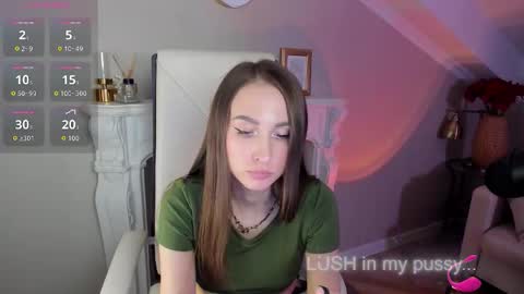 Sophie online show from March 6, 9:28 am