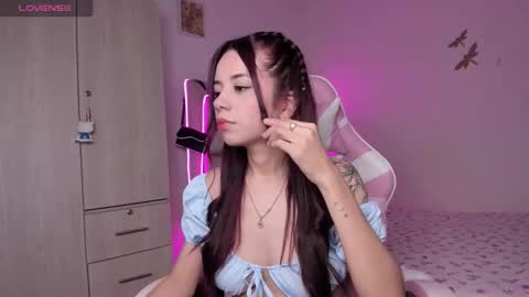 Sophie online show from September 24, 5:22 am