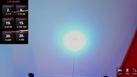 Sophie Sweet online show from December 19, 10:44 am