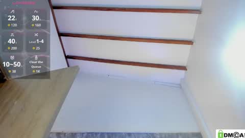 Sophie Sweet online show from April 23, 7:41 am