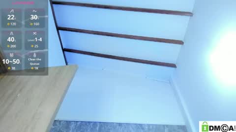 Sophie Sweet online show from April 28, 5:12 am