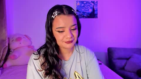 Sofia online show from February 24, 2:20 am