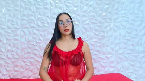sophie_willow online show from March 3, 7:42 pm