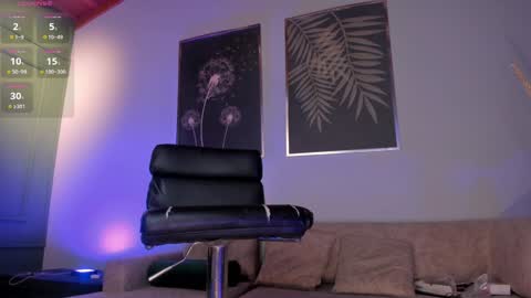 Snapshot of sophiebarnett_ chatting on February 4, 8:13 am Sophie online show from February 4, 8:13 am