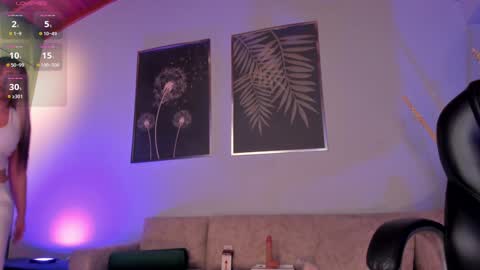 Snapshot of sophiebarnett_ chatting on February 6, 10:21 pm Sophie online show from February 6, 10:21 pm