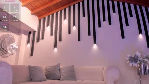 Snapshot of sophiebarnett_ chatting on February 18, 8:49 am Sophie online show from February 18, 8:49 am