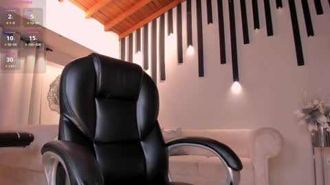 Snapshot of sophiebarnett_ chatting on February 20, 2:29 am Sophie online show from February 20, 2:29 am