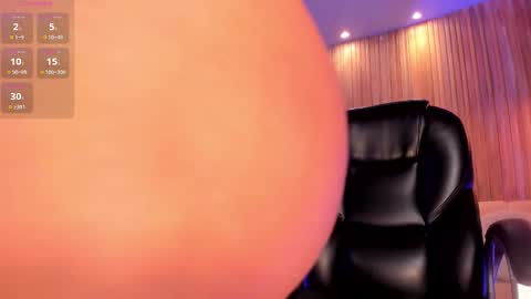 Snapshot of sophiebarnett_ chatting on February 28, 5:15 am Sophie online show from February 28, 5:15 am