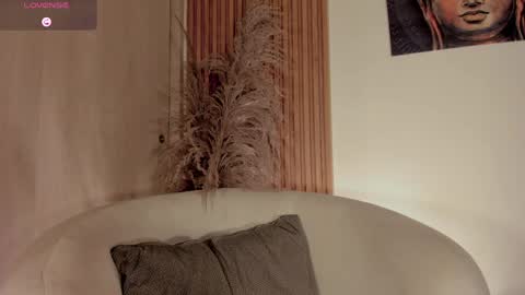 Sophie online show from April 27, 11:14 pm