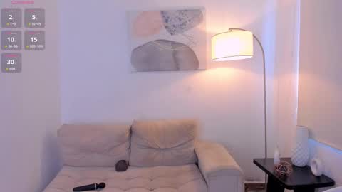 Sophie online show from September 9, 3:55 pm