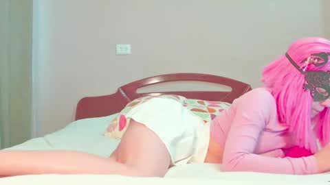 Snapshot of sophiechan69 chatting on March 5, 2:45 pm ShopieChan69 online show from March 5, 2:45 pm