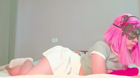 Snapshot of sophiechan69 chatting on September 11, 12:16 pm ShopieChan69 online show from September 11, 12:16 pm