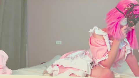 ShopieChan69 online show from January 14, 2:23 pm